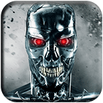 Real Steel Robot Boxing