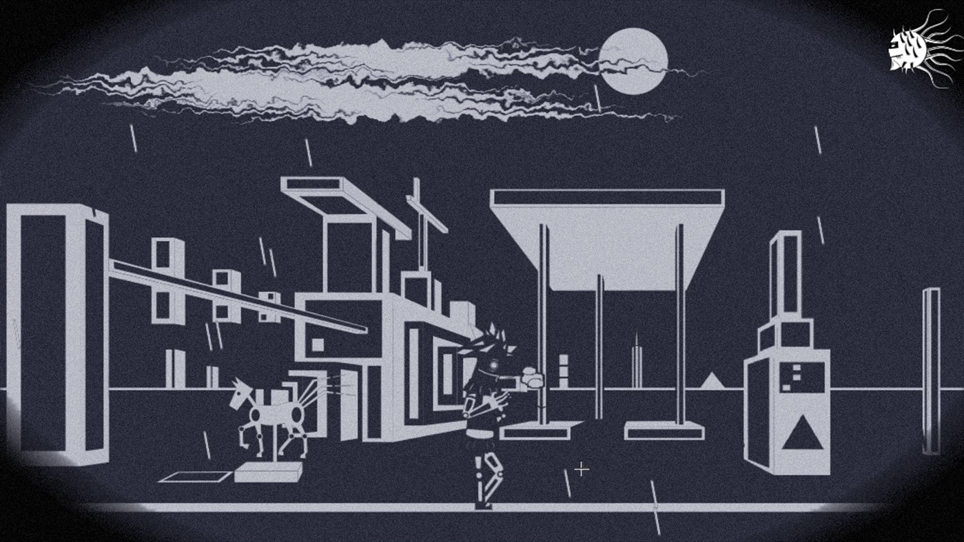 #2. Dark Grim Mariupolis (for Windows 10) (Windows) โดย: TERNOX