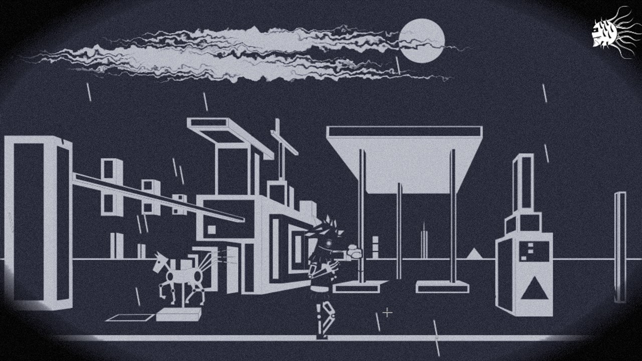 Dark Grim Mariupolis screenshot 3