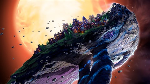 购买 繁星之海 Beyond These Stars | Xbox