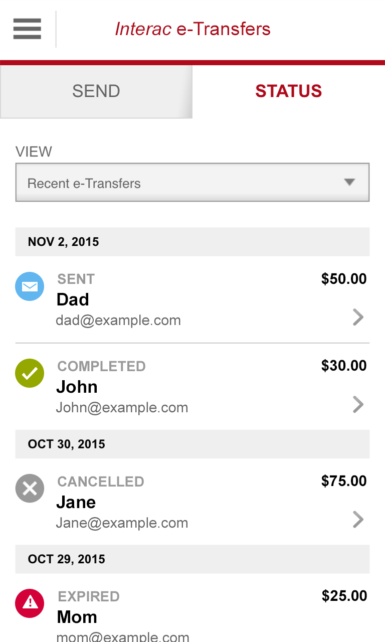 Estatements Go From Paperwork To Paperless Cibc
