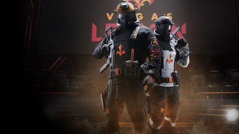 Call of Duty League™ - Vegas Legion Team Pack 2024