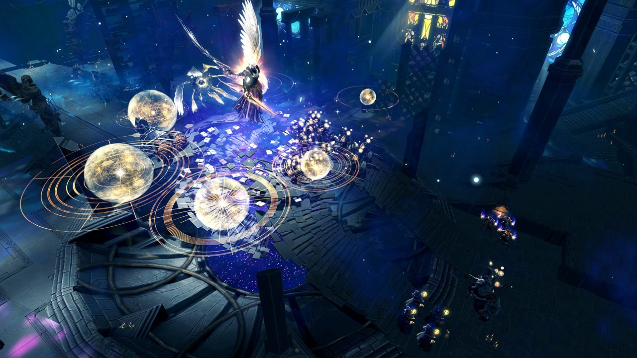 Age of Wonders 4: Collector's Bundle screenshot 1