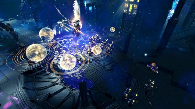 Age of Wonders 4: Archon Prophecy screenshot 3
