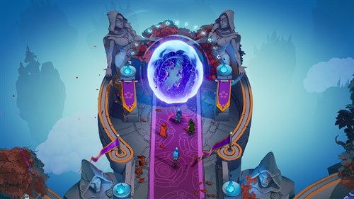 Wizard of Legend 2