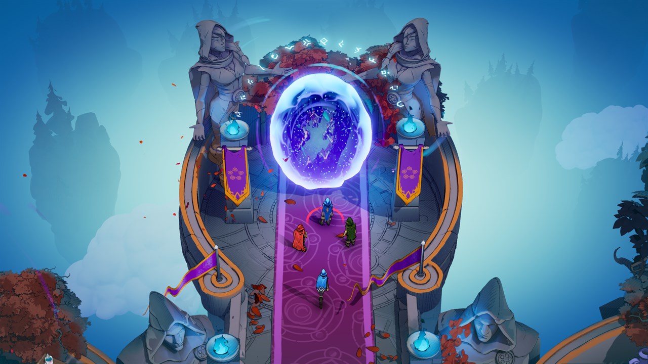 Wizard of Legend 2 screenshot 6