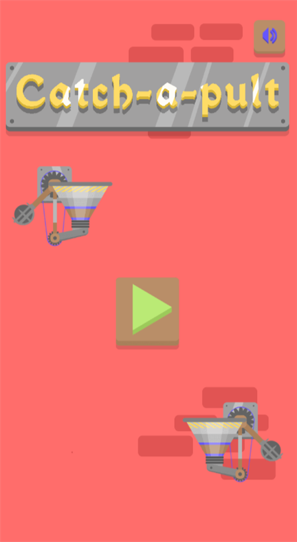 #1. Catch-a-pult (Windows) 게시자: Advergame Technologies Private Limited