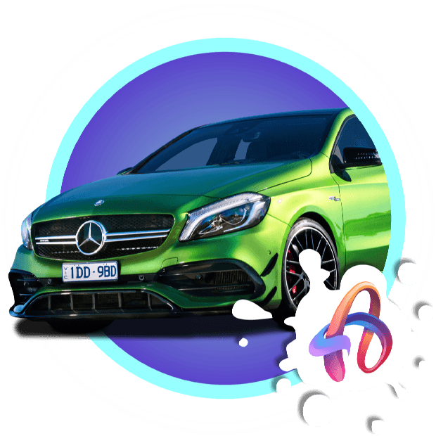 Cars Paint Book
