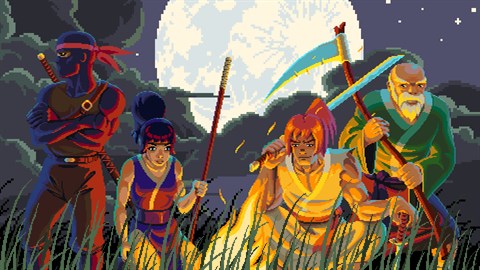 Clan N Demo