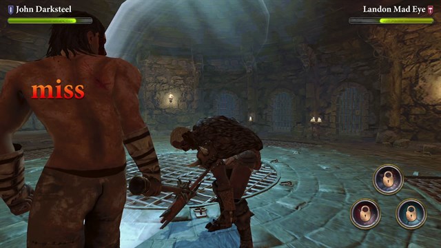 Dark Steel Legends screenshot 3