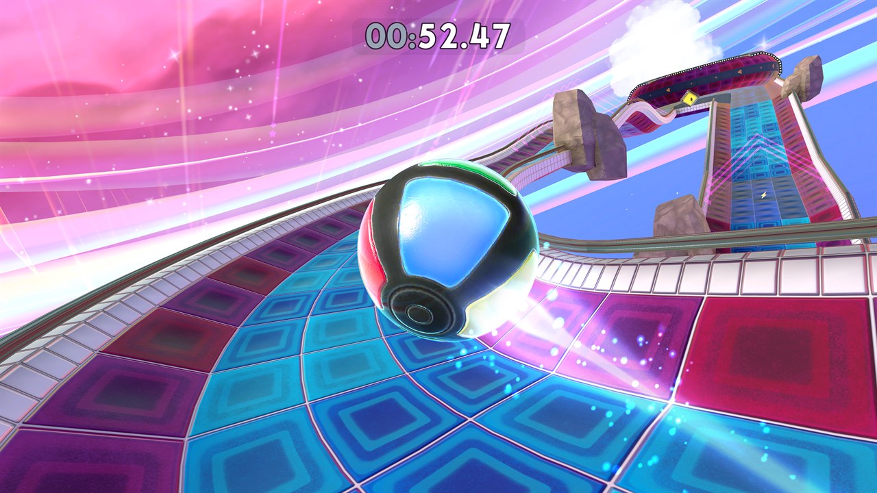 Marble It Up! Ultra screenshot 1