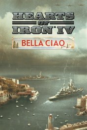 Hearts of Iron IV: By Blood Alone - "Bella Ciao" (Pre-Order Bonus)