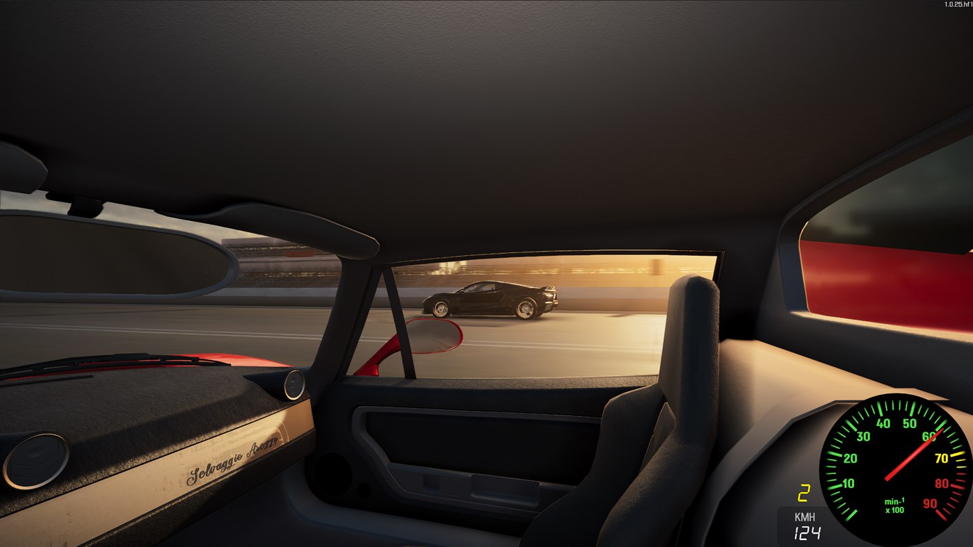 #7. Car Mechanic Simulator 2021 - Drag Racing DLC (Windows) 由: PlayWay SA