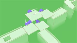 Pure Mini Golf screenshot 5