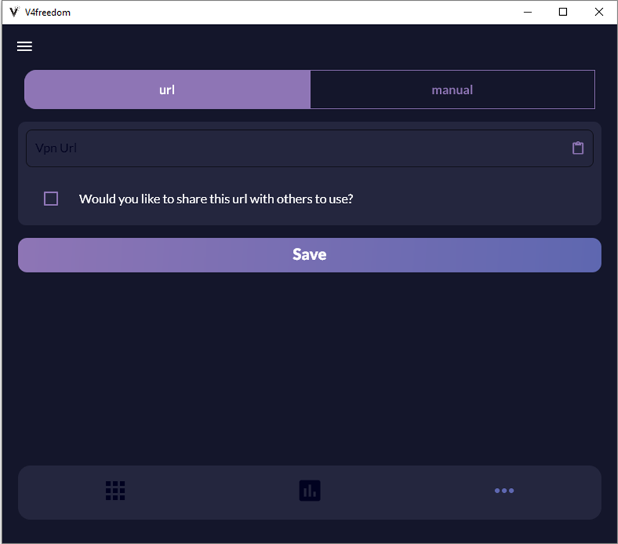 #4. v4freedom (Windows) Av: cilixft