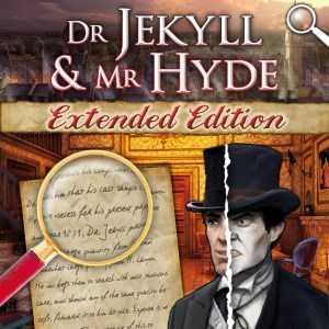 Dr Jekyll and Mr Hyde