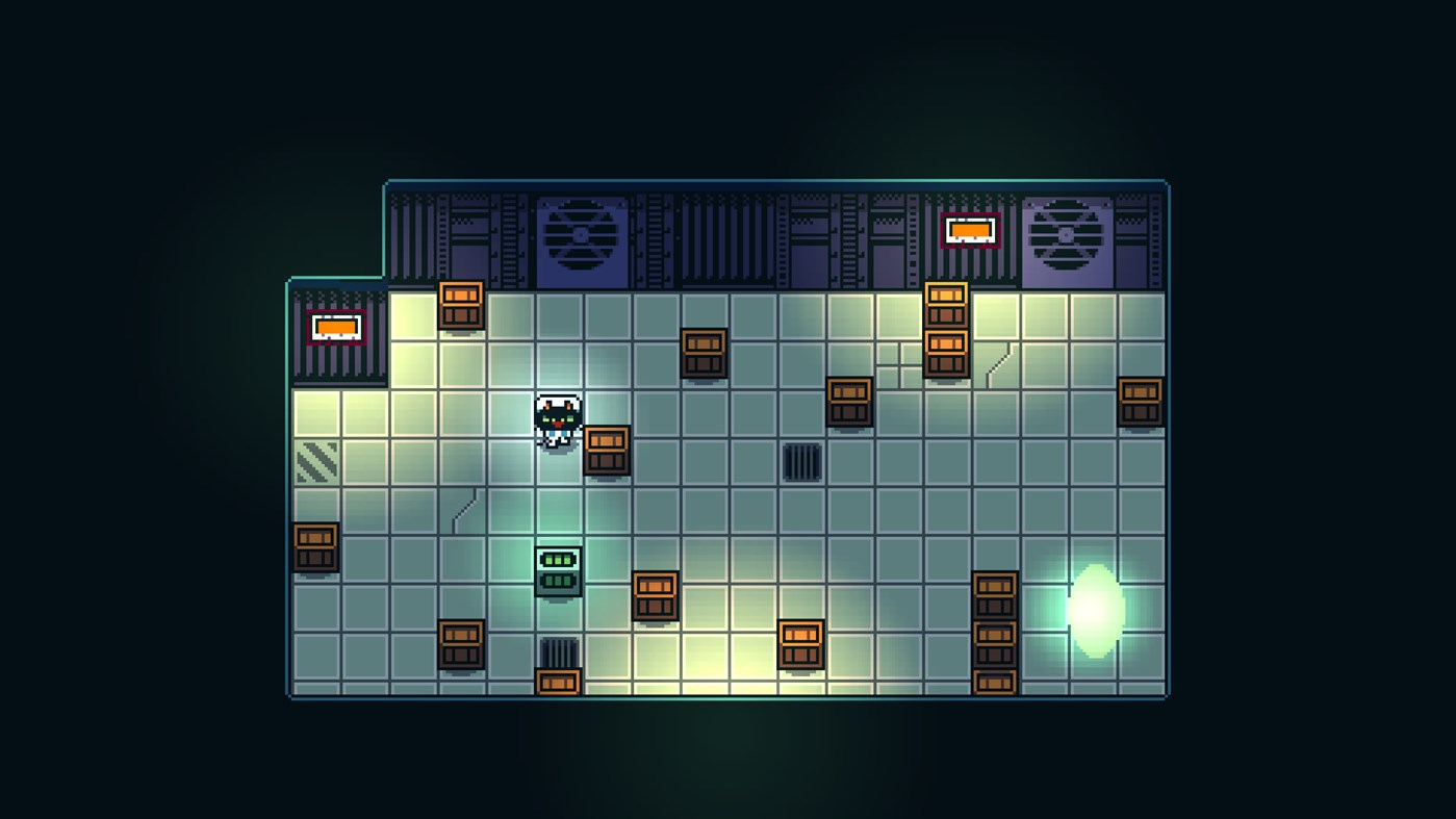 #8. Alien Cat Story Bundle (Windows) Podle: Desert Water Games