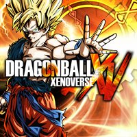ドラゴンボール ゼノバース