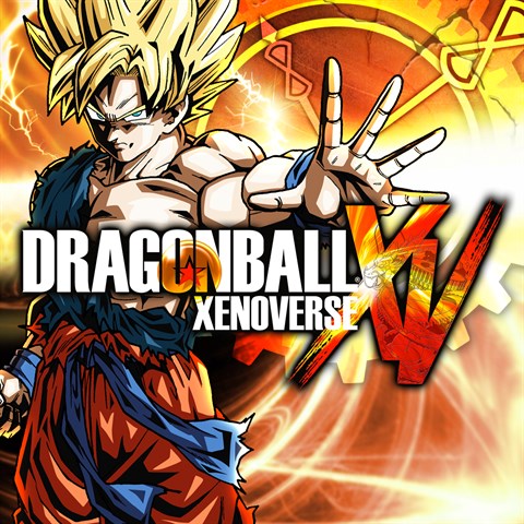 Dragon Ball Xenoverse