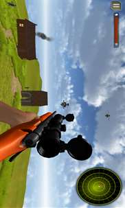 Sniper 3D Assassin Commando screenshot 3