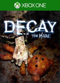 Decay - The Mare