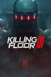 Killing Floor 3