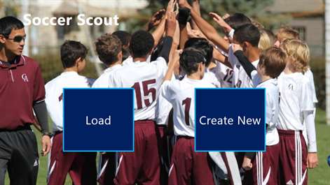 Soccer Scout Screenshots 1