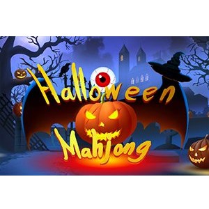 Halloween Mahjong Future
