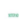 Notepad For Kids