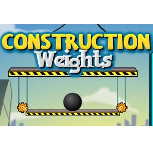 Construction Weights Future