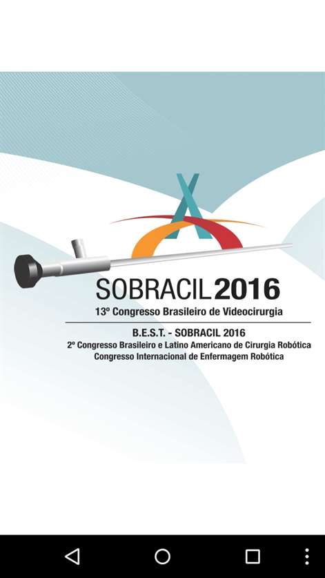 SOBRACIL 2016 Screenshots 1