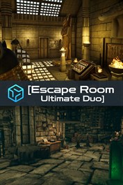 Escape Room Ultimate Duo