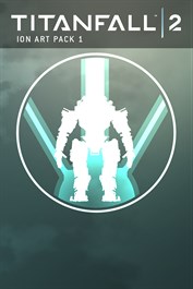 Titanfall™ 2: Ion-Art-Pack 1