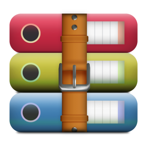 Easy Unrar ZArchiver and UnZip