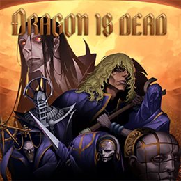 Aperçu Dragon Is Dead