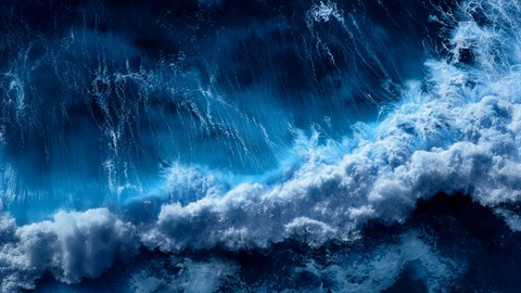 Cities: Skylines II - Cold Wave Channel