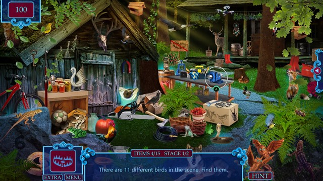 Lost & Found Agency Collector's Edition screenshot 3