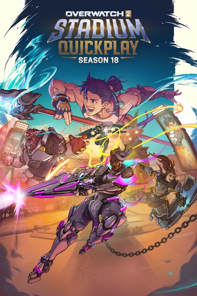 Overwatch® 2