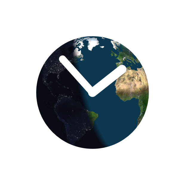 Globe Time