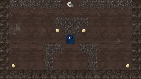 Labyrinth-Void — 4