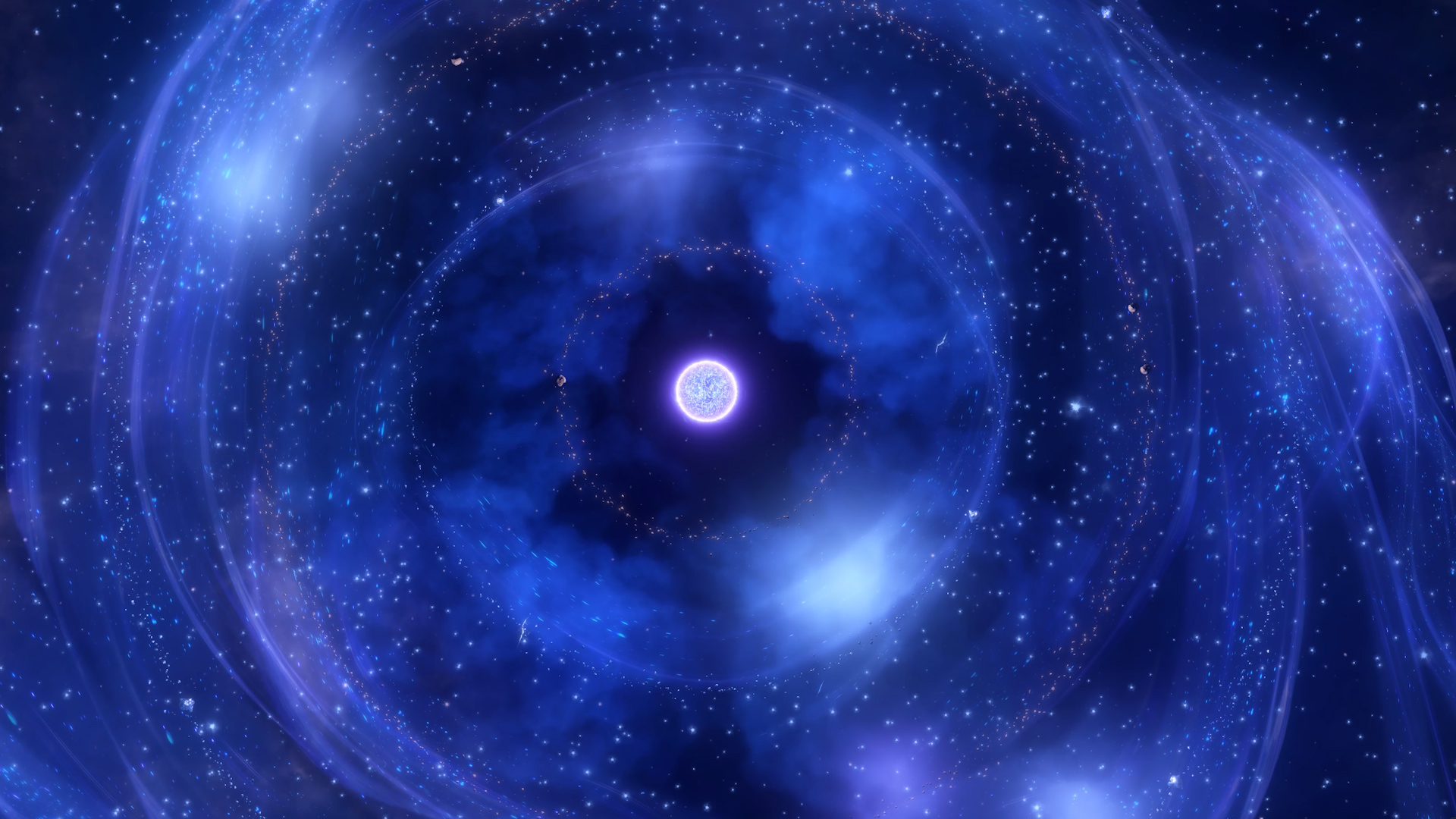 Stellaris: Cosmic Storms | Xbox | Chiave | Privato