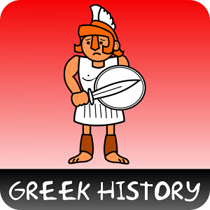 Learn Greek History