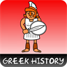 Learn Greek History