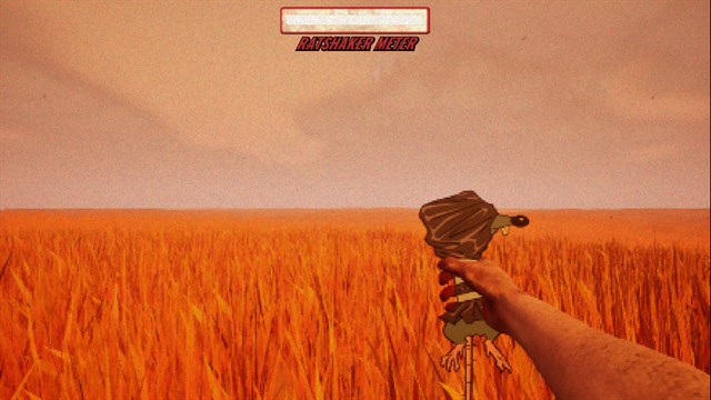 Ratshaker Supporters Pack screenshot 1