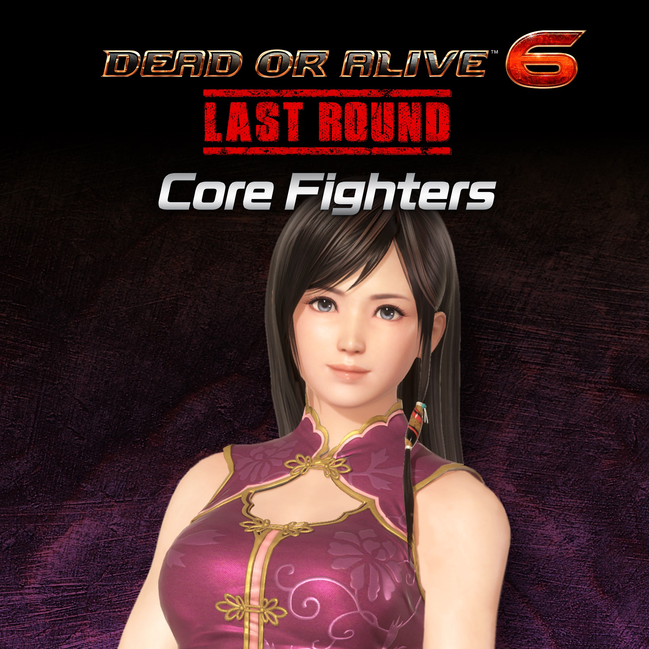 DOA6LR Character Unlock Key: Kokoro