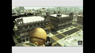 Tom Clancy’s Ghost Recon Advanced Warfighter screenshot 2