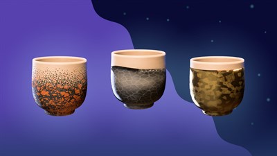 Battle-Hardened Decoration Pack — скриншот 2