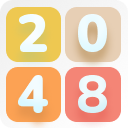 Two-O-Four-Eight: 2048 Game