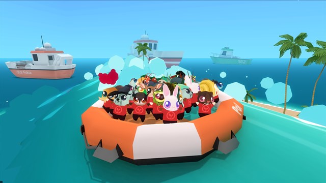 Anarcute screenshot 3
