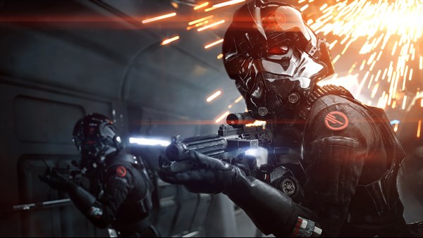 STAR WARS™ Battlefront™ II: Celebration Edition — 2